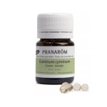 PRANAROM 60 perles d'huile essentielle cumin bio