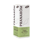 PRANAROM Huile essentielle cèdre de l’Atlas bio 10ml