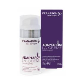 PRANAROM Adaptarom la crème bio 50ml