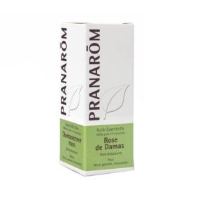 PRANAROM Huile essentielle rose de Damas 5ml