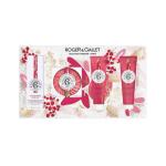 ROGER & GALLET Gingembre rouge coffret rituel parfumé