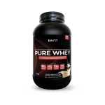 EAFIT Pure whey vanille intense 1,8kg