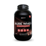 EAFIT Pure whey double chocolat 1,8kg