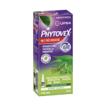 UPSA Phytovex nez très bouché spray nasal 15ml