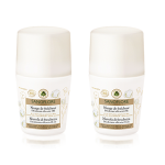 SANOFLORE Nuage de fraicheur roll on lot 2x50ml