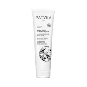 PATYKA Baume corps nutri-réparateur bio 150ml