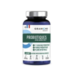 GRANIONS Probiotiques 40 gélules