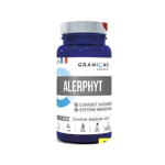 GRANIONS Allerphyt 36 gélules