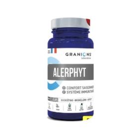 GRANIONS Allerphyt 36 gélules