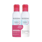 BIODERMA Créaline H2O yeux lot 2x125ml