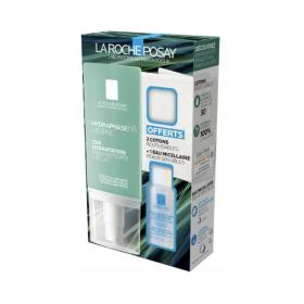 LA ROCHE POSAY Hydraphase HA légère 50ml + kit nettoyage démaquillage offert