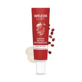 WELEDA Grenade & maca contour des yeux raffermissant 12ml