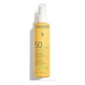 CAUDALIE Vinosun spray invisible SPF 50 150ml