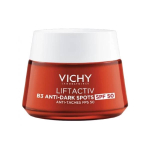 VICHY Liftactiv crème de jour anti-taches B3 SPF 50 50ml