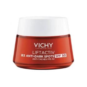 VICHY Liftactiv crème de jour anti-taches B3 SPF 50 50ml