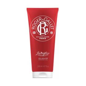 ROGER & GALLET Jean-Marie Farina gel douche 200ml