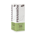 PRANAROM Huile essentielle sauge sclarée bio 5ml