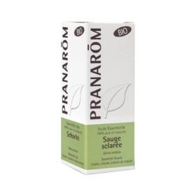 PRANAROM Huile essentielle sauge sclarée bio 5ml