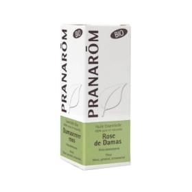 PRANAROM Huile essentielle rose de Damas bio 2ml