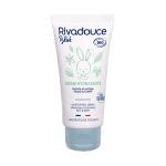 RIVADOUCE Bébé crème hydratante bio 50ml