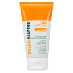 BIAFINE Soleil lait ultra hydratant spf30 150ml