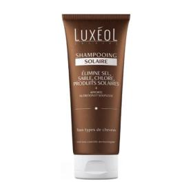 LUXÉOL Shampooing solaire 200ml