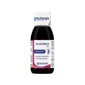 NUTERGIA Oligomax fer 150ml