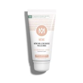 MÊME COSMÉTICS Déodorant crème 50ml