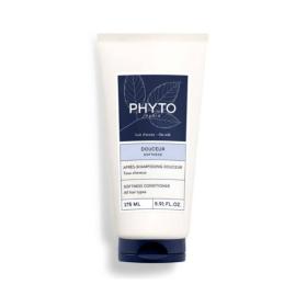 PHYTO Après-shampooing douceur 175ml