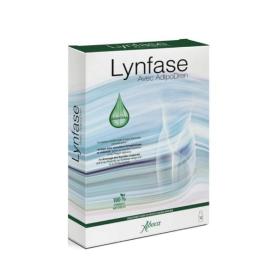 ABOCA Fitomagra lynfase avec adipoDren 12 flacons