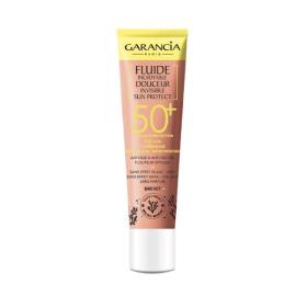 GARANCIA Sun protect fluide incroyable douceur invisible SPF 50+ 40ml