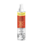 GARANCIA Sun protect eau solaire rouge métamorphosante SPF 30 150ml