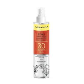 GARANCIA Sun protect eau solaire rouge métamorphosante SPF 30 150ml