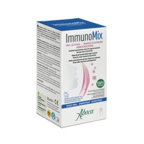 ABOCA Immunomix oro défense 30ml