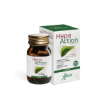 ABOCA Hepa action 50 gélules