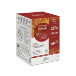 ABOCA Natura mix advanced énergie 28 sachets orodispersibles