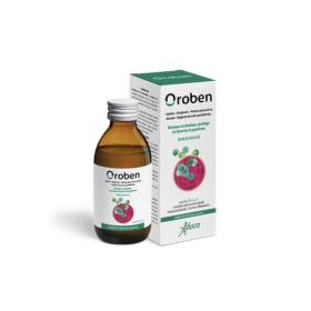 ABOCA Oroben bain de bouche 50ml