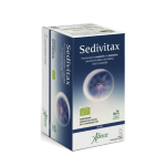 ABOCA Sedivitax tisane 20 sachets