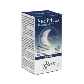 ABOCA Sedivitax pronight advanced 27 comprimés