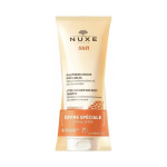 NUXE Sun shampooing douche après-soleil lot 2x200ml