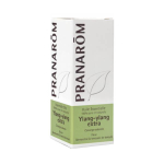 PRANAROM Huile essentielle d'ylang-ylang extra 5ml