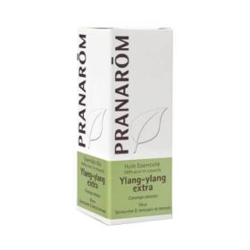 PRANAROM Huile essentielle d'ylang-ylang extra 5ml