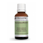 PRANAROM Huile essentielle de romarin à verbénone bio 30ml