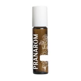 PRANAROM Roller bille métal 10ml