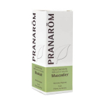 PRANAROM Huile essentielle de muscadier 10ml