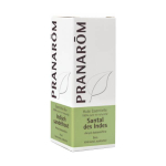 PRANAROM Huile essentielle de santal des Indes 10ml