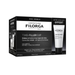 FILORGA Time-filler 5XP crème correction tous types de rides 50ml + night 15ml offert