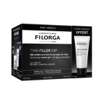 FILORGA Time-filler 5XP gel-crème correction tous types de rides 50ml + night 15ml offert