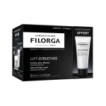 FILORGA Lift-structure 5XP crème ultra-liftante structure 50ml + crème de nuit 15ml
