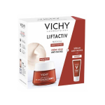 VICHY LiftActiv protocole anti-taches crème jour